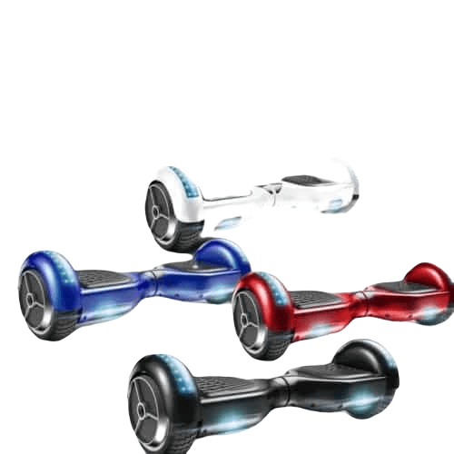 Australia Hoverboards Riding Scooter Accessory WHOLESALE : 6.5 Inch Hoverboards X 10 pieces – Free Carry Bag