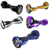 Load image into Gallery viewer, Australia Hoverboards Riding Scooter Accessory WHOLESALE : 6.5 Inch Hoverboards X 30 pieces – Free Carry Bag