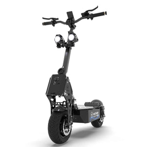 Voltrium Riding Scooters Rogue Dual Motor