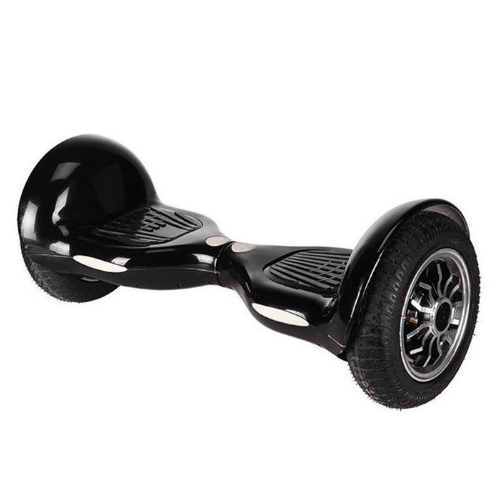 Australia Hoverboards 10 Wheel Hoverboard Black Electric Drift