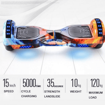 Australia Hoverboards 6.5