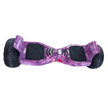 Australia Hoverboards 8.5