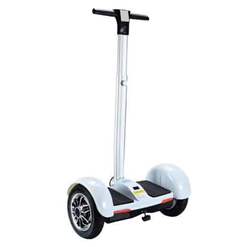 Australia Hoverboards Segway Self Balancing Scooter White