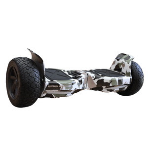 Australia Hoverboards Riding Scooters Cammo Australia Hoverboards 8.5" Wheel Off-Road Hoverboard | Multiple Colours