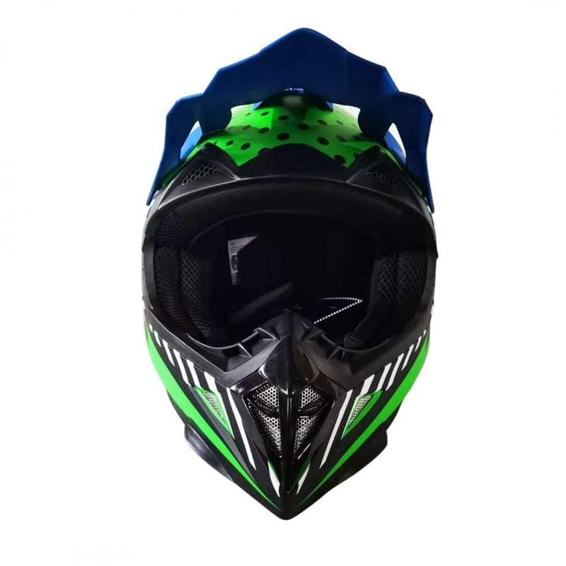 Motocross 2024 helmet parts