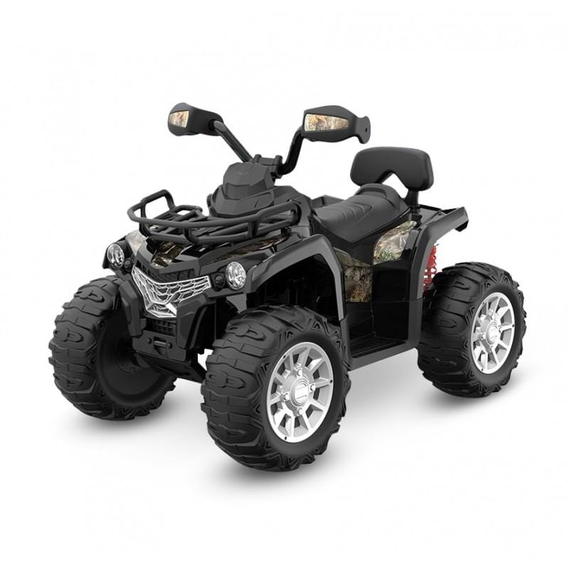 Go Skitz Rover Electric Quad Bike Kids Ride On Multiple Colours Electric Drift