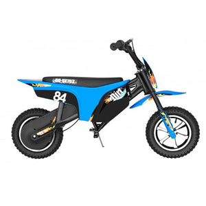 Go Skitz Electric Riding Vehicles Go Skitz 2.5 Electric Dirt Bike | Multiple Colours