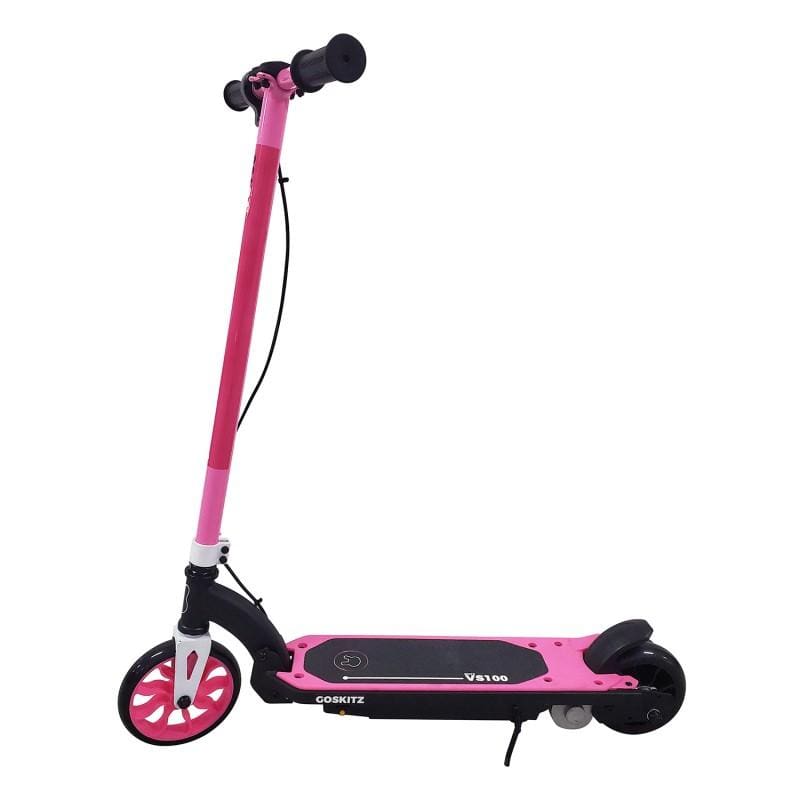 Battery powered best sale scooter for toddlers