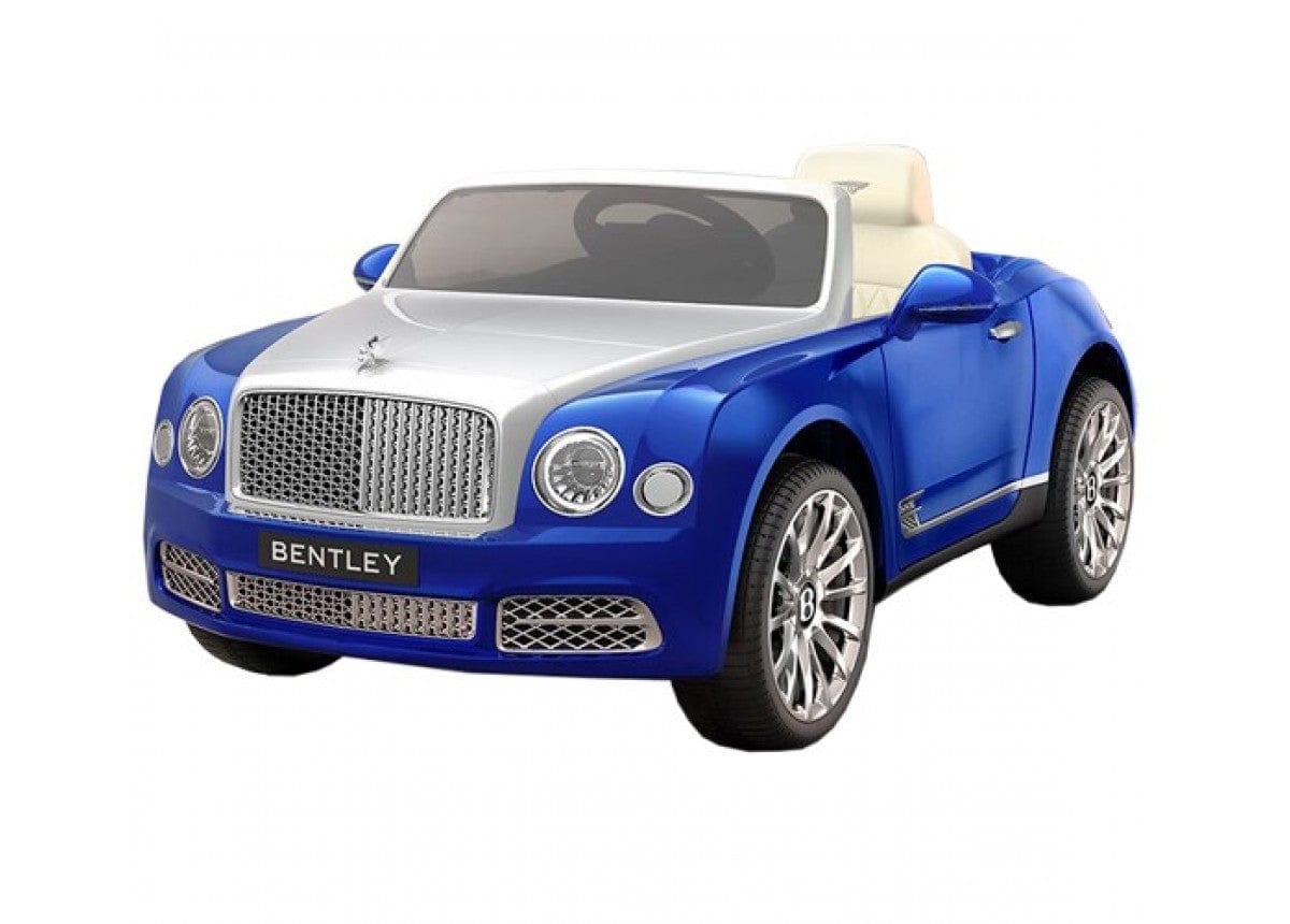 Go Skitz Bentley Mulsanne 12V Electric Ride On Multiple Colours