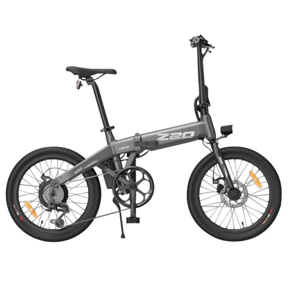 Z20 electric store bike