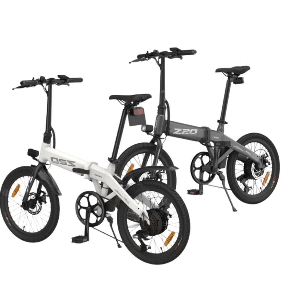 HIMO Folding Electric Bike Z20 – Electric Drift