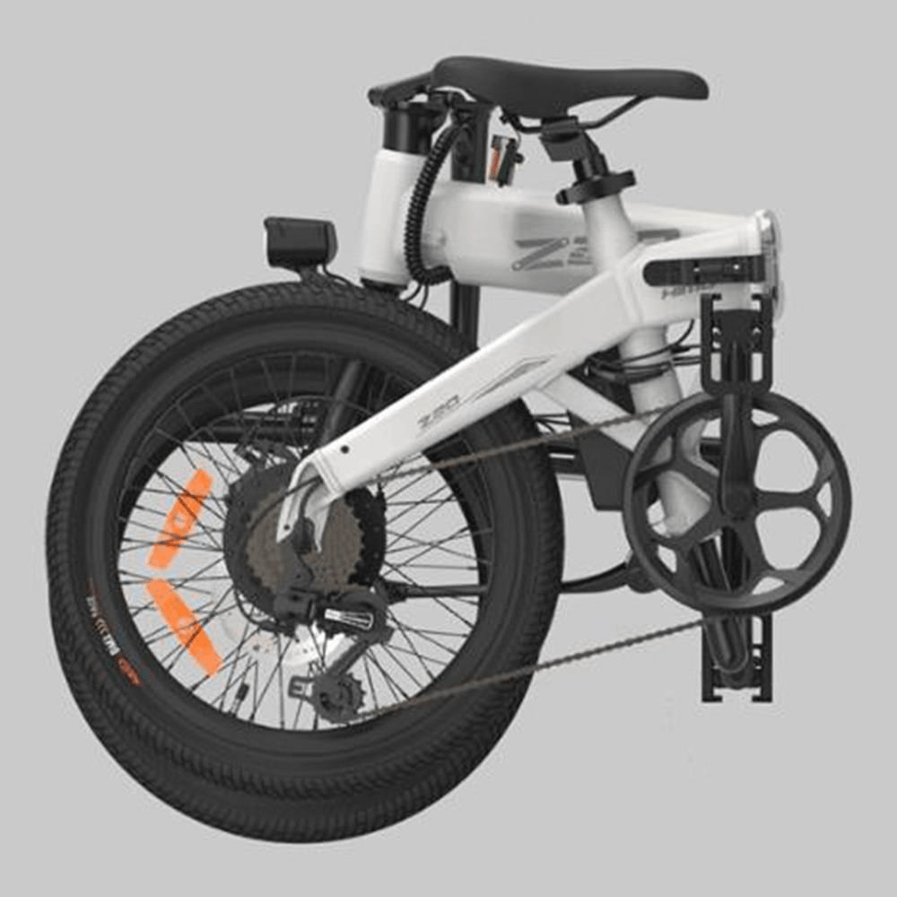 HIMO Folding Electric Bike Z20 Electric Drift