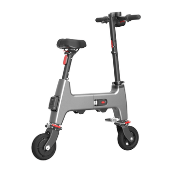 Xiaomi h1 tiny folding best sale electric bike