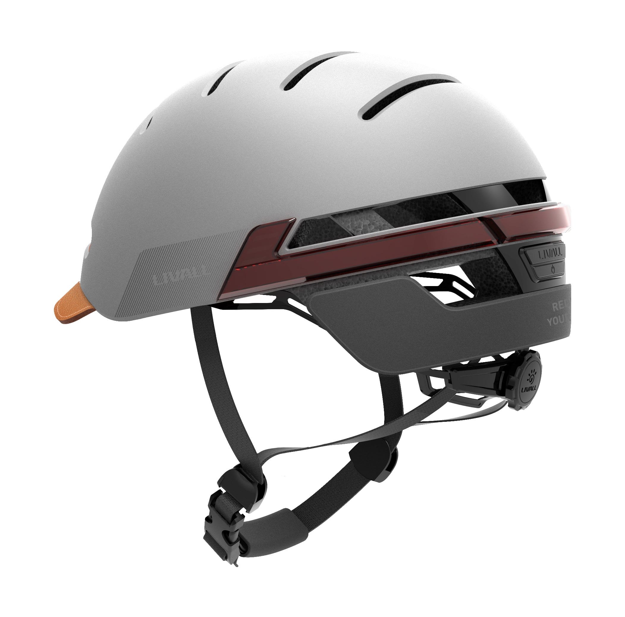 Livall neo online helmet