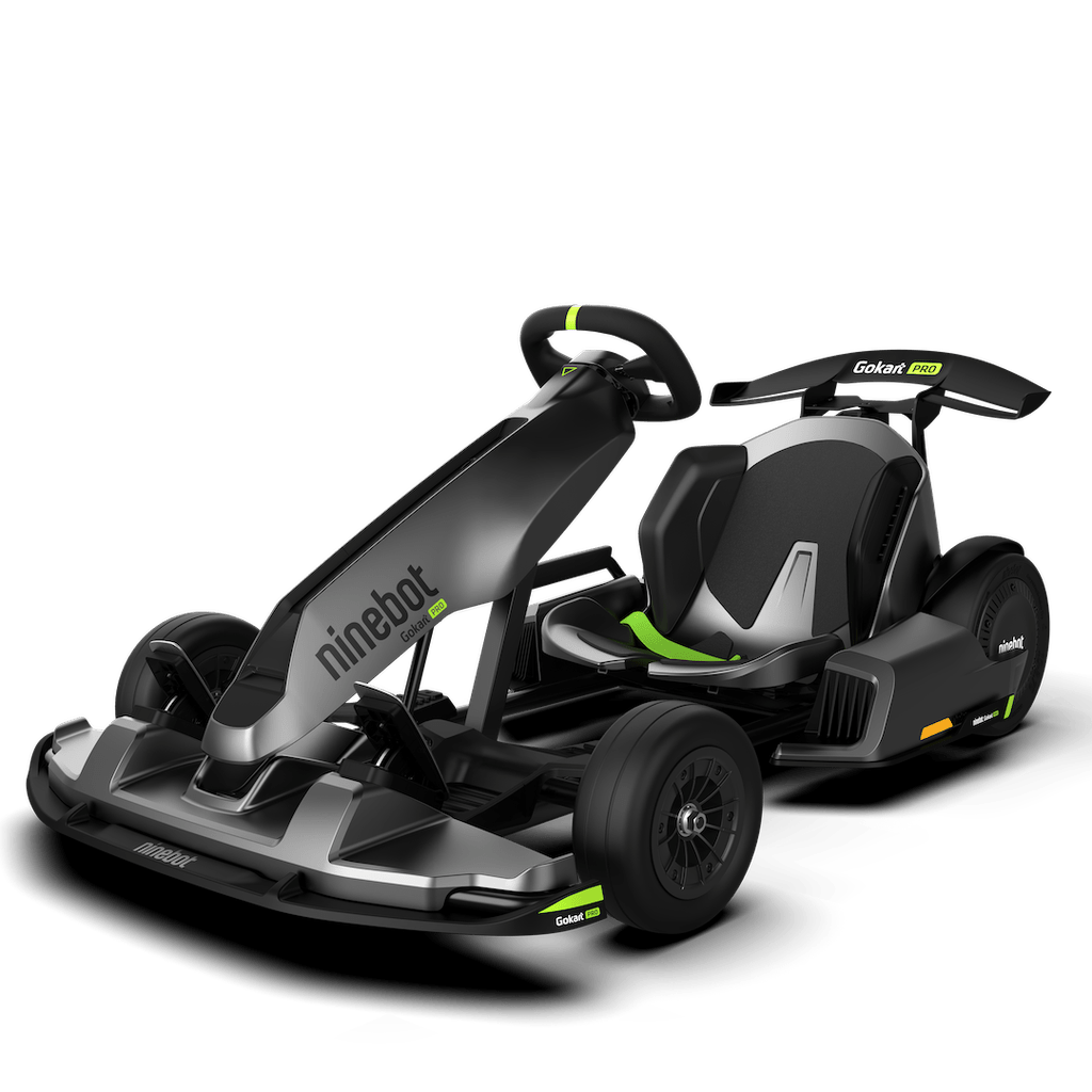 Segway Ninebot Go Kart PRO Electric Drift