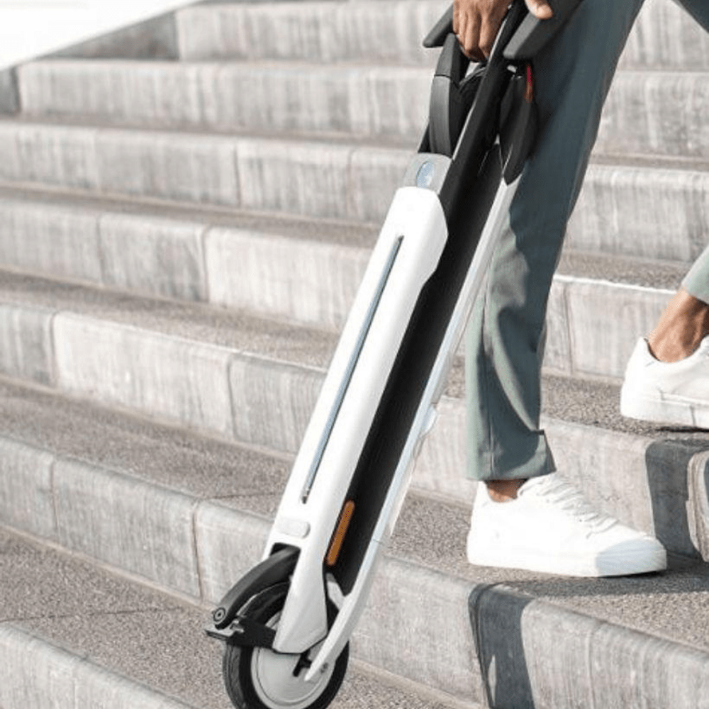 Segway Ninebot Air T15 Electric Scooter – Electric Drift