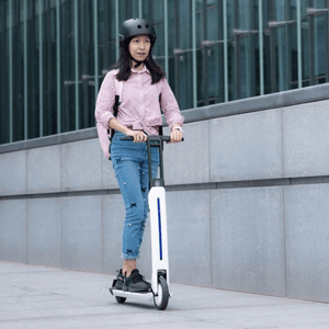 Segway-Ninebot Riding Scooters Segway Ninebot Air T15 Electric Scooter