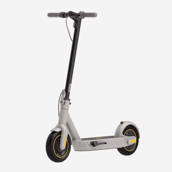 Segway-Ninebot Electric Scooter F20A – Electric Drift