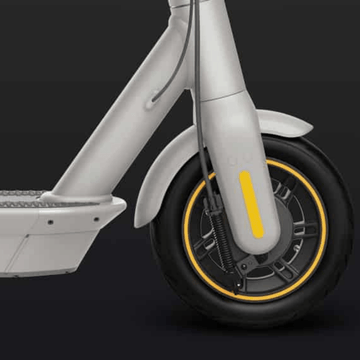 Segway Ninebot G30 Max E Scooter – Winners Bot