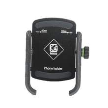 Load image into Gallery viewer, Voltrium Riding Scooter Accessory Voltrium Universal Phone Mount | Electric Scooter Accessory