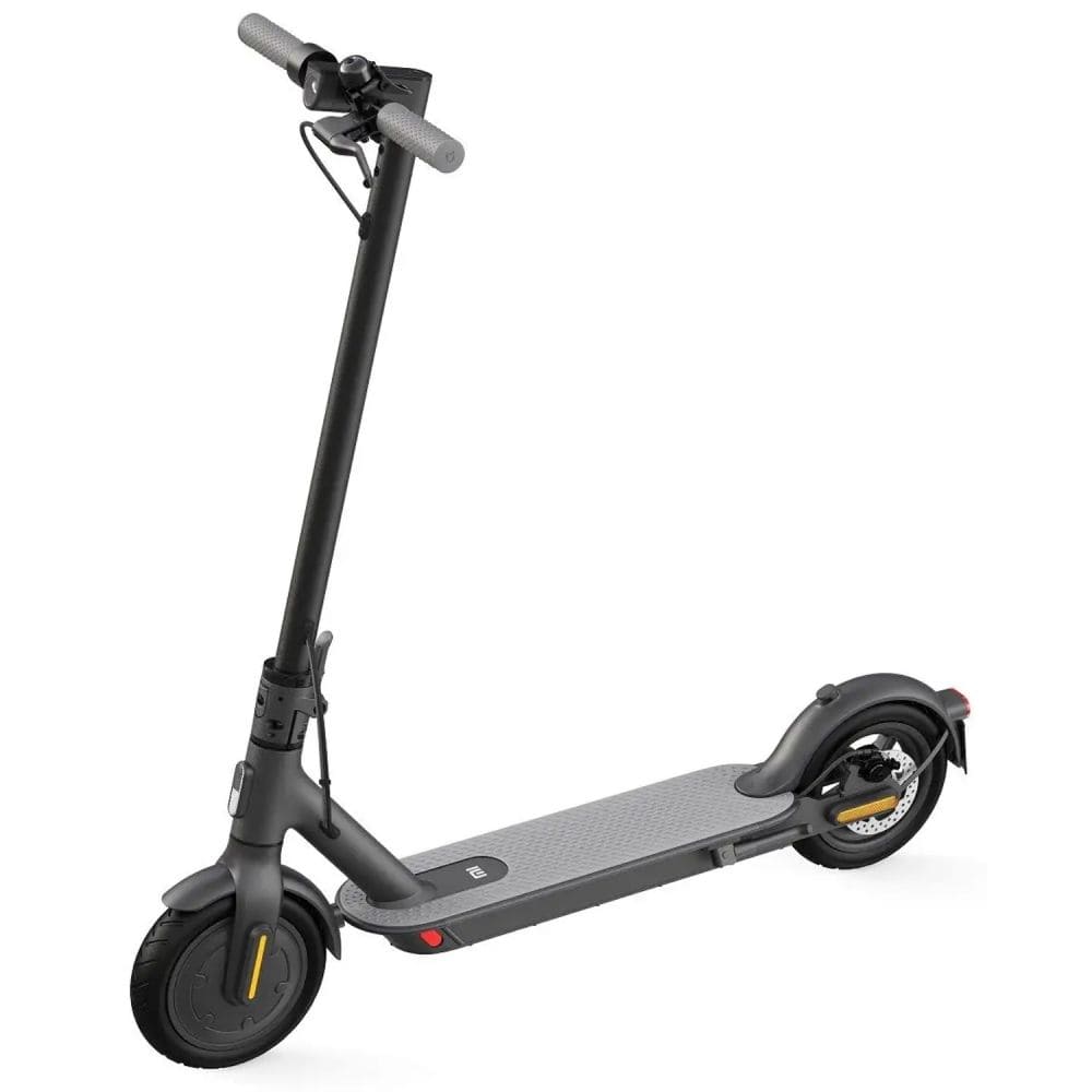 Xiaomi Mi Electric Scooter 1S – Electric Drift